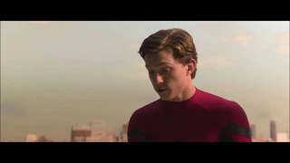 Peter Parker - Bet On It