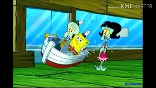 Promo Spongebob Squarepants in Love That Squid - Nickelodeon (2011)
