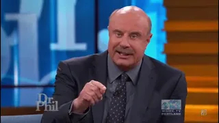 Dr. Phil S14E143 ~ My Daughter Is a Liar and Catfishing Boys Online