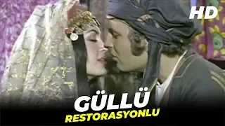 Güllü | Türkan Şoray Ediz Hun Eski Türk Filmi Full İzle