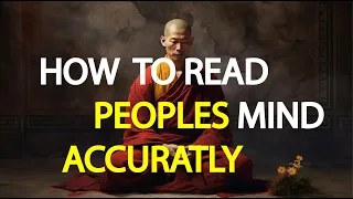 HOW TO READ PEOPLES MIND ACCURATLY