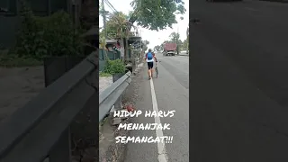 #shorts | MINITREK INDONESIA HARUS "MENANJAK"