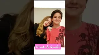 eu shippo muito! pietra e theo.mario e lorena