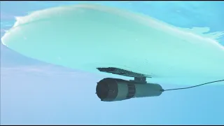 Waydoo Subnado - World's Smallest Portable Underwater Scooter