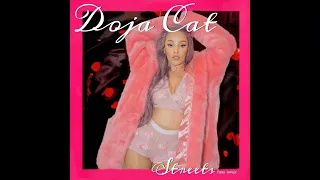 Doja Cat - Streets ('Crush on you' 90's remix)