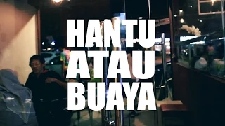 NanaSheme - Hantu Atau Buaya (Official MV)