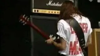 Mike McCready  Solos  Pearl Jam , Mad Season.