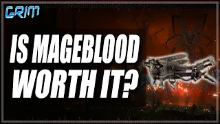 [PoE 3.16] Mageblood Is Being Manipulated! Is It Worth The Price?