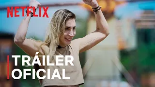 La ley de la selva | Tráiler oficial | Netflix