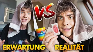 MÜTTER - Erwartungen vs. Realität 😂