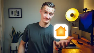 What nobody tells you about Apple HomeKit