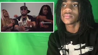 Do Or Die feat. Twista & Scotty Music - Hotel Room (Official Music Video) Reaction