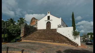 15 Oldest Buildings in the US that are Still Standing Well