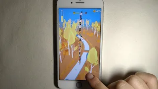 Tower Run - All Levels 44-57 Gameplay Android, iOS