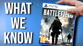 Everything we know about Battlefield 6 so far!