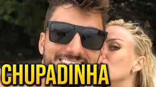 🎵 CHUPADINHA - BARÕES DA PISADINHA (VERSÃO CDD)💃