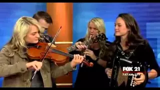 The Willis Clan Shares Passion for Music   FOX 21 News KQDS DT   Welcome to FOX 21 Online!