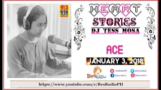 NAKIPAGSEX AKO SA TROPA KONG LALAKE Heart Stories ni DJ Tess Mosa January 3 2018