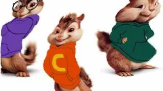 The Disaster Chipmunks-We Are One