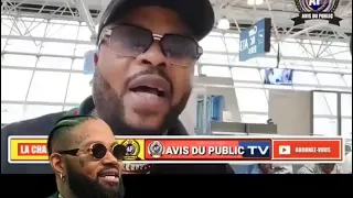 🚨JB Mpiana Papa chéri la légende de wenge Musica BCBG félicite sincèrement Ferré Gola🚨