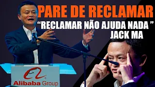 05 CONSELHOS DO HOMEM MAIS RICO DA ÁSIA-  JACK MA