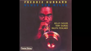 Freddie Hubbard-Blues For Miles (Full Album)