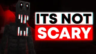 Minecraft Horror Mods Are NOT Scary