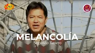 Segundo Rosero - Melancolía (Video Oficial) | Rockola