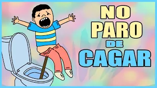 🚽 El niño que caga indefinidamente - videos de risa