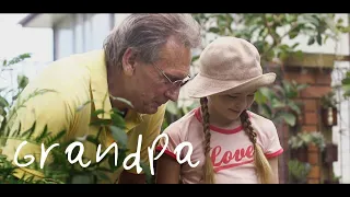 Grandpa - Drama Short Film