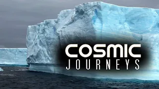 Cosmic Journeys - Fate of Antarctica