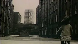 La Boheme to Gardiners: the Sights and Sounds of the Jewish East End (1989)