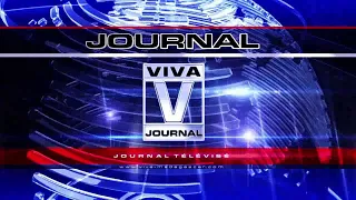 Journal VF │ Viva Tv Madagascar │28 Aout 2022