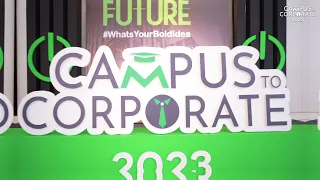 Campus to Corporate 2023