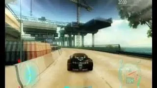 need for speed undercover bugatti veyron 429 kmh