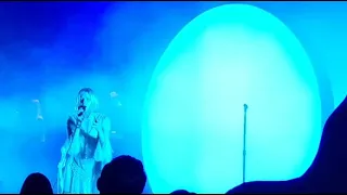 Aurora - Exhale Inhale Live