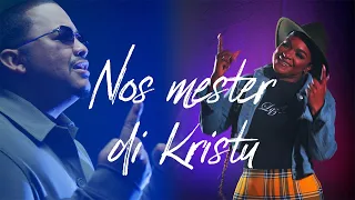 Nos mester di Kristu - Willy Rodriguez ft Angelique Klooster