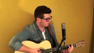 Noah Cover of "Man in the Mirror" by Michael Jackson (James Morrison Version)