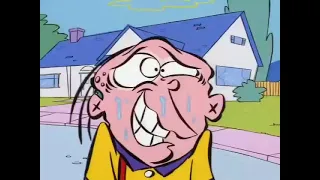 Ed Edd n Eddy- Middle name scene