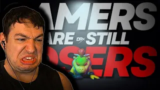 Why Gaming STILL Isn't Respected  | Cornel Reacts