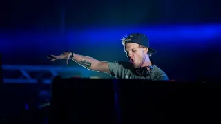 Avicii - Heaven (Mawazine Festival 2015)