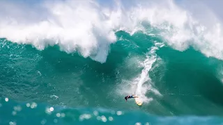 Talk Story:  Zak Noyle