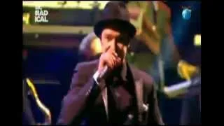 Like I Love You - Justin Timberlake || Rock in Rio 2014, Lisbon