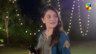 Kal Ka Aaj Nahi Hota Har Pal Raaj Nahi Hota...! - Meri Shezadi - HUM TV