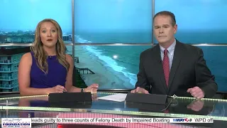 Tropical Storm Idalia coverage