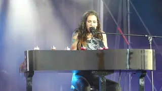 Beth Hart - Leave the Light On - Bospop 10-July-2022