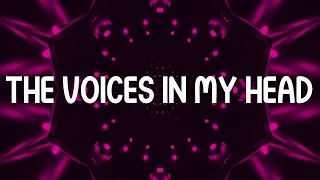 Vicetone feat. Chelsea Collins - Voices In My Head (Lyrics)