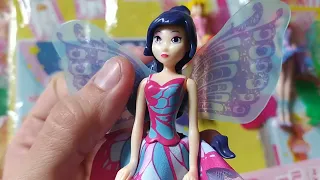 Maxi Kinder Winx Butterflix Макси Киндер Винкс Баттерфликс