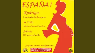 Concierto de Aranjuez: II. Adagio