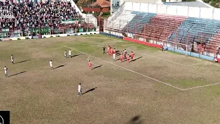 LCF: 7° FECHA: MANDIYÚ VS BOCA UNIDOS